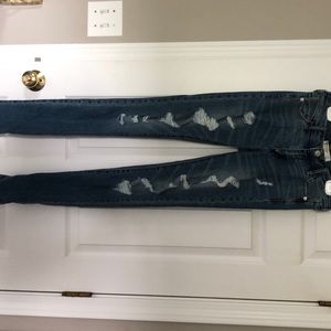 Abercrombie & Fitch Jeans
